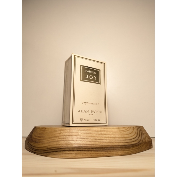 Духи Jean Patou Joy 7,5 мл винтаж 1981 года спрей в слюде