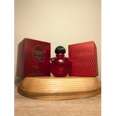 Туалетная вода Christian Dior Hypnotic Poison EDT 30 мл винтаж 1998 года спрей