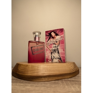 Туалетная вода Christian Dior Chris 1947 EDT 50 мл винтаж 2003 года спрей