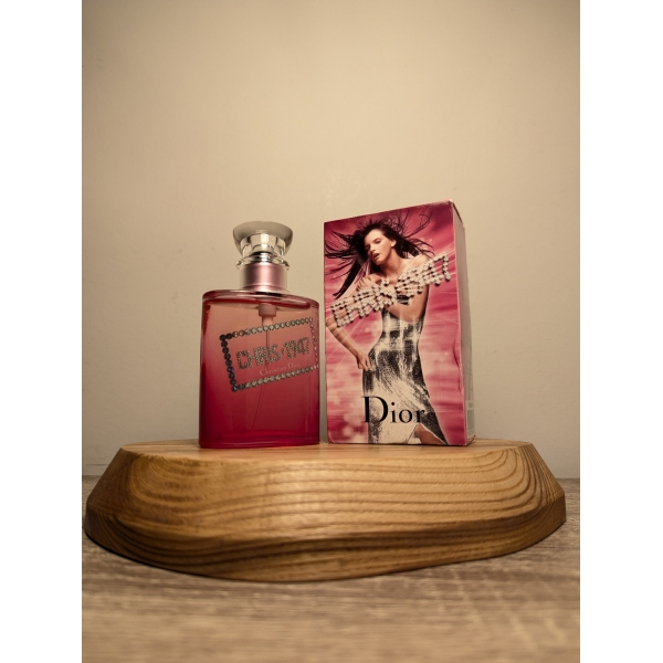 Туалетная вода Christian Dior Chris 1947 EDT 50 мл винтаж 2003 года спрей