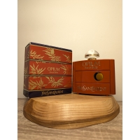 Туалетная вода Yves Saint Laurent Opium EDT 60 мл винтаж 1985 года сплэш Туалетная вода Yves Saint Laurent Opium EDT 60 мл винтаж 1985 года сплэш