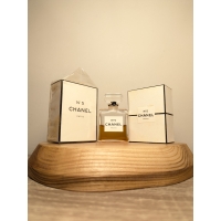 Духи Chanel № 5 extrait 14 мл винтаж 1950-х годов сплэш пломба Духи Chanel № 5 extrait 14 мл винтаж 1950-х годов сплэш пломба