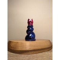 Туалетная вода Nina Ricci Belle de Minuit EDT 30 мл винтаж 2000 года спрей