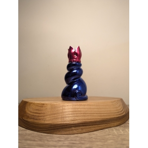 Туалетная вода Nina Ricci Belle de Minuit EDT 30 мл винтаж 2000 года спрей Туалетная вода Nina Ricci Belle de Minuit EDT 30 мл винтаж 2000 года спрей