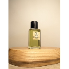 Туалетная вода Chanel № 19 EDT 50 мл винтаж 1970-х годов сплэш