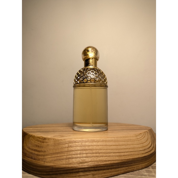 Туалетная вода Guerlain Aqua Allegoria Rosa Magnifica EDT 75 мл винтаж 2000 года спрей