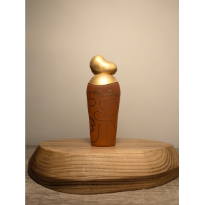 Туалетная вода Nina Ricci Deci Dela EDT 50 мл винтаж 1998 года спрей