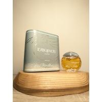 Духи Revillon Turbulences 15 мл винтаж 1980-х годов сплэш Духи Revillon Turbulences 15 мл винтаж 1980-х годов сплэш