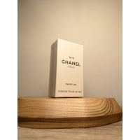 Духи Chanel № 5 7,5 мл винтаж 1980 года сплэш в слюде