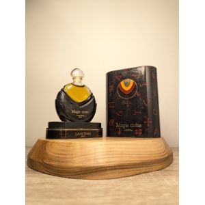 Духи Lancome Magie Noire 15 мл винтаж 1989 года сплэш