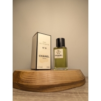 Туалетная вода Chanel № 19 EDT 50 мл винтаж 1990 года сплэш