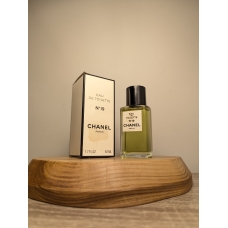 Туалетная вода Chanel № 19 EDT 50 мл винтаж 1990 года сплэш
