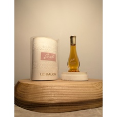 Духи Le Galion Snob extrait 7,5 мл винтаж 1960-х годов сплэш