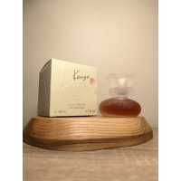 Туалетная вода Kenzo Kenzo EDT 50 мл винтаж 1991 года спрей