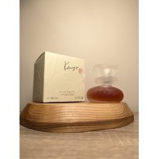 Туалетная вода Kenzo Kenzo EDT 50 мл винтаж 1991 года спрей