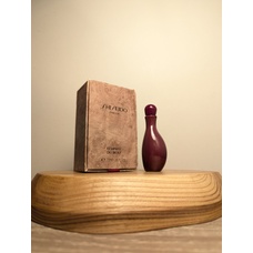 Духи Shiseido Feminite du Bois 7,5 мл винтаж 1990-х годов сплэш