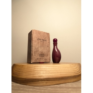 Духи Shiseido Feminite du Bois 7,5 мл винтаж 1990-х годов сплэш