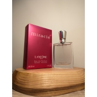 Парфюмерная вода Lancome Miracle EDP 30 мл винтаж 2004 года спрей