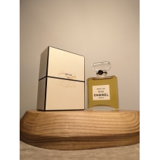 Духи Chanel № 19 28 мл винтаж 1970-х годов сплэш пломба