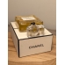 Духи Chanel № 19 28 мл винтаж 1970-х годов сплэш пломба