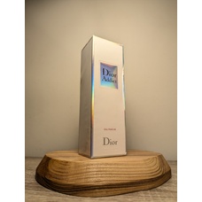 Туалетная вода Christian Dior Dior Addict Eau Fraiche EDT 100 мл 2015 года спрей в слюде