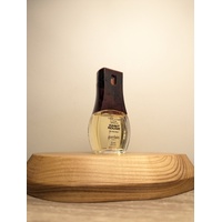 Одеколон Guerlain Habit Rouge Eau de Cologne EDC 30 мл винтаж 1985 года атомайзер