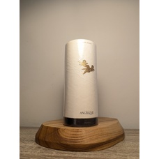 Духи Shiseido Angelique 7,5 мл винтаж 1990-х годов спрей в слюде