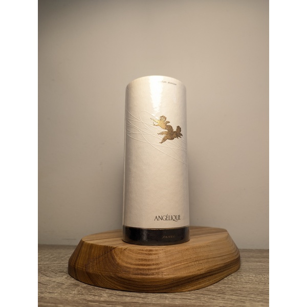 Духи Shiseido Angelique 7,5 мл винтаж 1990-х годов спрей в слюде