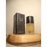 Туалетная вода Alfred Dunhill Dunhill Edition EDT 50 мл винтаж 2003 года спрей