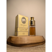 Духи Nina Ricci L'Air du Temps 31 мл винтаж 1980-х годов атомайзер Духи Nina Ricci L'Air du Temps 31 мл винтаж 1980-х годов атомайзер