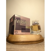 Туалетная вода Versace Ethereal Essence EDT 50 мл винтаж 2001 года спрей