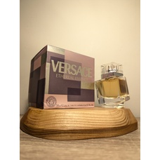 Туалетная вода Versace Ethereal Essence EDT 50 мл винтаж 2001 года спрей