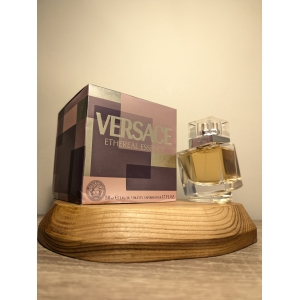 Туалетная вода Versace Ethereal Essence EDT 50 мл винтаж 2001 года спрей