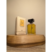 Туалетная вода Guy Laroche Fidji EDT 28 мл винтаж 1984 года сплэш