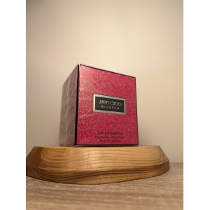 Парфюмерная вода Jimmy Choo Blossom EDP 60 мл 2022 года спрей в слюде