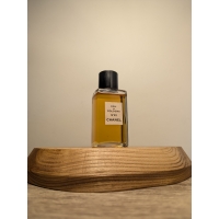 Одеколон Chanel № 22 EDC 59 мл винтаж 1980-х годов сплэш