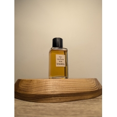 Одеколон Chanel № 22 EDC 59 мл винтаж 1980-х годов сплэш