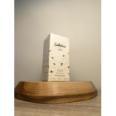 Туалетная вода Gres Cabotine EDT 50 мл винтаж 1990-х годов спрей в слюде