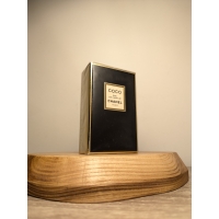 Парфюмерная вода Chanel Coco Eau de Parfum EDP 50 мл винтаж 1987 года сплэш в слюде