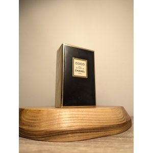 Парфюмерная вода Chanel Coco Eau de Parfum EDP 50 мл винтаж 1987 года сплэш в слюде Парфюмерная вода Chanel Coco Eau de Parfum EDP 50 мл винтаж 1987 года сплэш в слюде