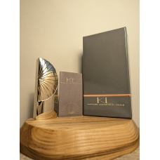 Духи Karl Lagerfeld KL 7,5 мл винтаж 1980-х годов спрей