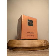 Парфюмерная вода Lancome Tresor EDP 50 мл винтаж 2001 года спрей в слюде