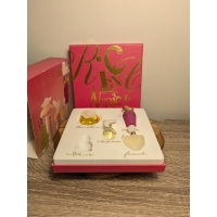 Подарочный набор Nina Ricci 20 мл винтаж 1990-х годов