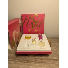 Подарочный набор Nina Ricci 20 мл винтаж 1990-х годов