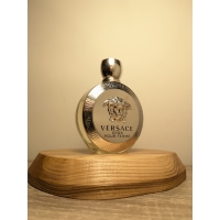 Парфюмерная вода Versace Eros pour Femme EDP 100 мл 2021 года спрей Парфюмерная вода Versace Eros pour Femme EDP 100 мл 2021 года спрей