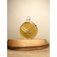 Туалетная вода Lancome Magie Noire EDT 100 мл винтаж 1980-х годов сплэш Туалетная вода Lancome Magie Noire EDT 100 мл винтаж 1980-х годов сплэш
