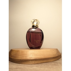 Одеколон Christian Dior Poison EDC 100 мл винтаж 1991 года спрей