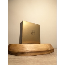 Духи Jean Patou Joy 15 мл винтаж 1971 года сплэш в слюде