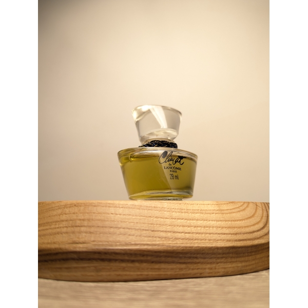 Духи Lancome Climat 28 мл винтаж 1980-х годов сплэш