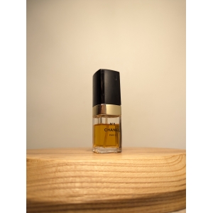 Духи Chanel № 5 10 мл винтаж 1950-х годов спрей